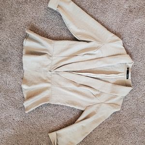 Maurices Dressy Suit Jacket